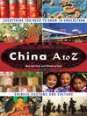 China A to Z